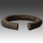 Kalanga Terra Cotta Figurative Vessel, Kalanga Peoples (attributed), Nigeria