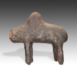 Indian Iron Weighing Scale, India
