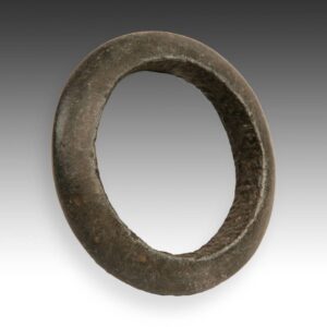 Koma Armband, Ghana