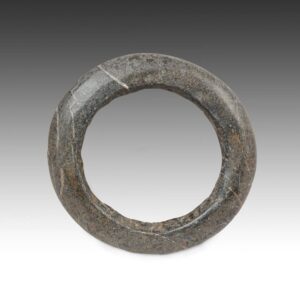 Koma Stone Armband, Ghana