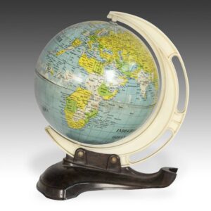 Terrestrial Globe, Germany
