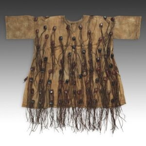 Bambara Hunter's Jacket
