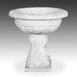 Chinese Storage Vessel / Planter, China