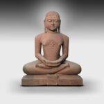 Indian Iron Tantric Lingam, India