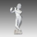 Indian Iron Tantric Lingam, India