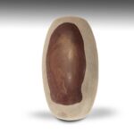 Indian Iron Tantric Lingam, India