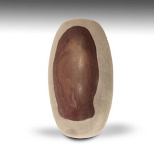 Indian Iron Tantric Lingam