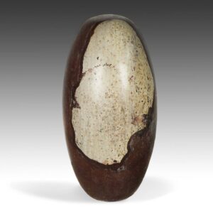 Indian Iron Tantric Lingam