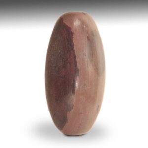 Indian Iron Tantric Lingam