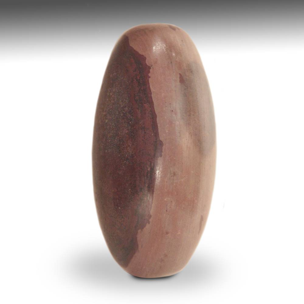 Indian Iron Tantric Lingam