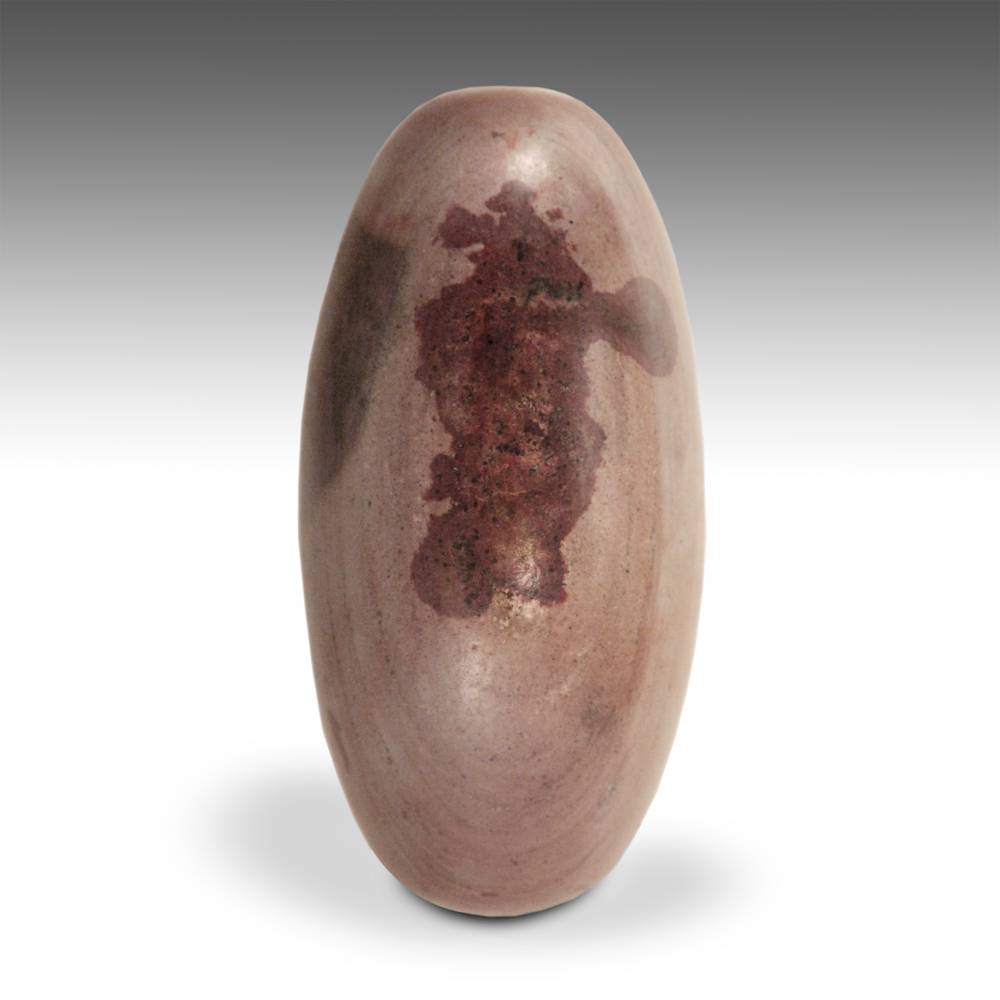 Indian Iron Tantric Lingam - Image 2