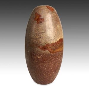 Indian Iron Tantric Lingam