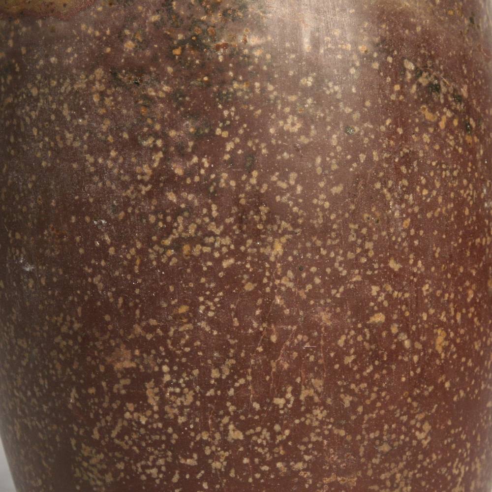 Indian Iron Tantric Lingam - Image 4