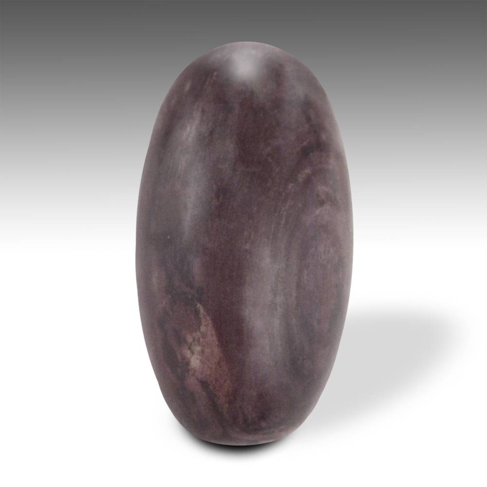 Indian Iron Tantric Lingam - Image 2
