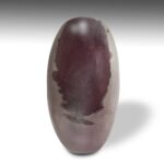 Chinese Ring with Chess Piece - Symbol for "Soldier", China