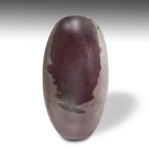 Indian Iron Tantric Lingam