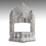 Chinese Gongshi or Scholar's Rock Depicting a Boot, Based, China