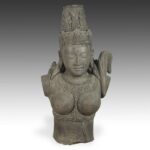 Chinese Gongshi or Scholar's Rock, Based, China