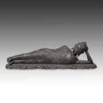 Indonesian Ceramic Shipwreck Vessel, Indonesia