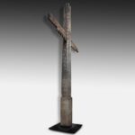Chinese Gongshi or Spirit Stone, China
