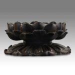 Chinese Rectangular Vessel or Planter, China