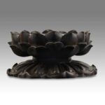 Chinese Rectangular Base (Large), China