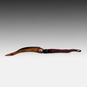 Chinese Fisherman's Knife