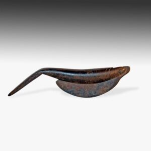 Chinese Fisherman's Knife