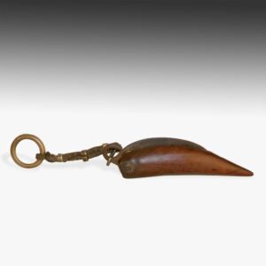 Chinese Fisherman's Knife