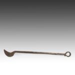 Indian Wood Bracket or Shelf, India