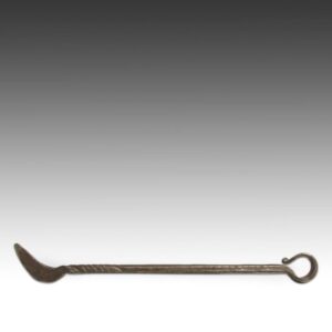 Chinese Seamstress's Tool
