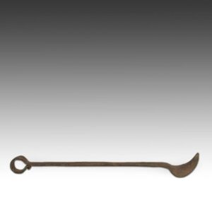 Chinese Seamstress's Tool