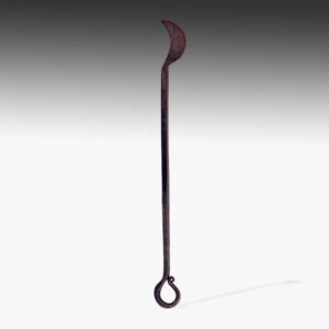 Chinese Seamstress's Tool