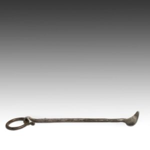 Chinese Seamstress's Tool