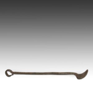Chinese Seamstress's Tool