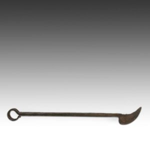 Chinese Seamstress's Tool