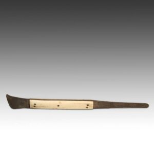 Chinese Seamstress's Tool