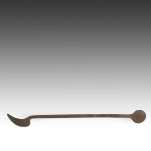 Chinese Seamstress's Tool