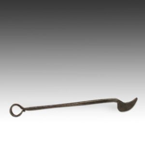 Chinese Seamstress's Tool