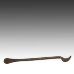 Chinese Iron Sword, Based, China