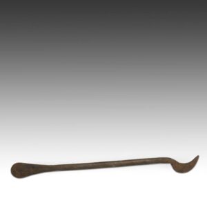 Chinese Seamstress's Tool