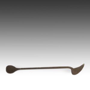 Chinese Seamstress's Tool