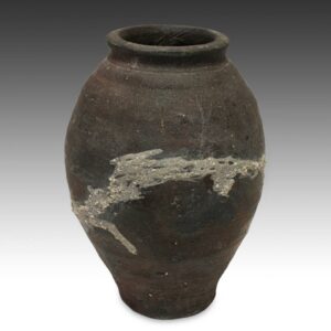 Indonesian Ceramic Shipwreck Vessel