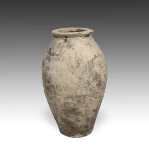 Indonesian Ceramic Shipwreck Vessel