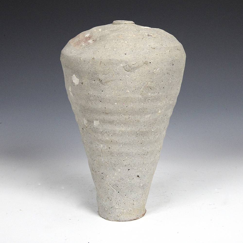 Chinese Shipwreck Funnel-Form Mercury Storage Vessel - Image 2
