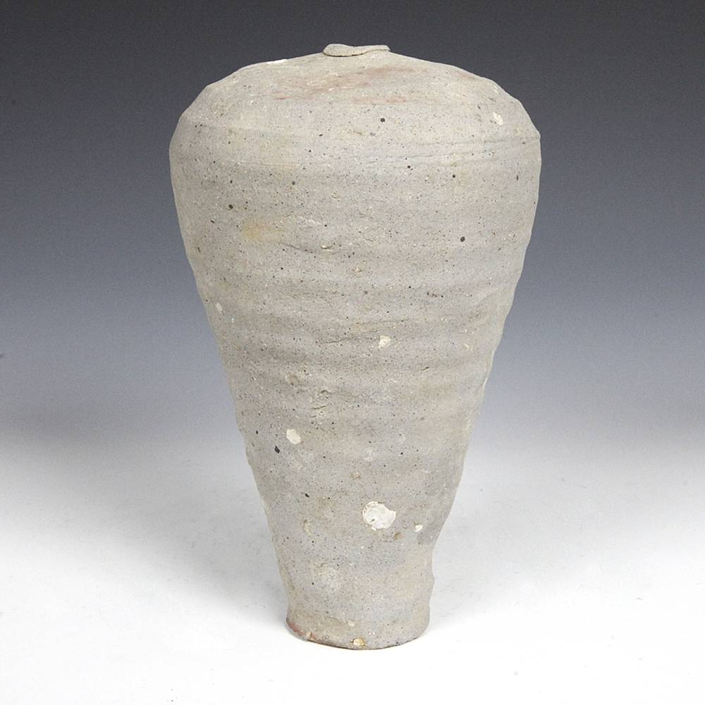 Chinese Shipwreck Funnel-Form Mercury Storage Vessel - Image 3