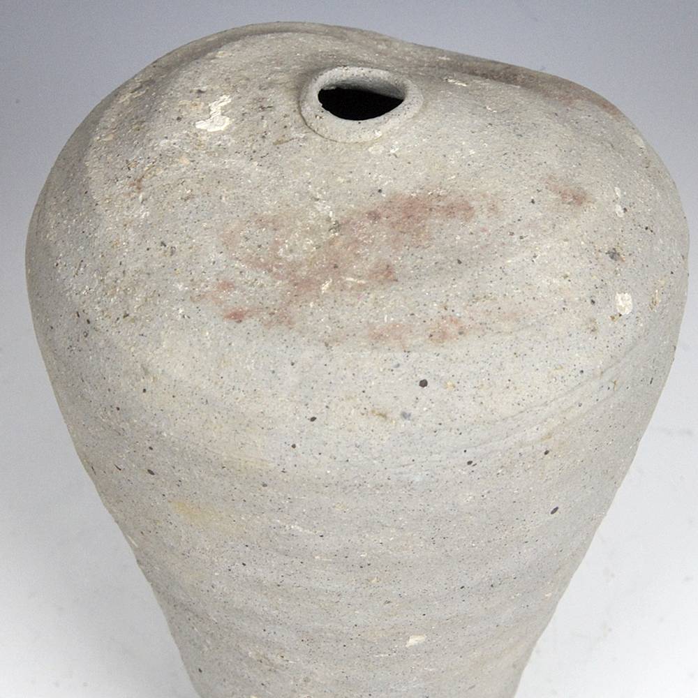 Chinese Shipwreck Funnel-Form Mercury Storage Vessel - Image 4