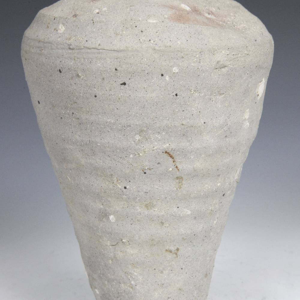 Chinese Shipwreck Funnel-Form Mercury Storage Vessel - Image 5