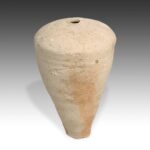 Chinese Ceramic Vase, China