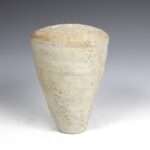 Nigerian Ceramic Funerary Marker, Nigeria